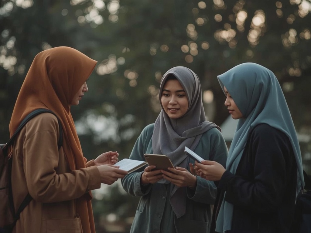 Rutinitas Harian yang Menjaga Tubuh Tetap Siap Saat Rumah, Perjalanan, dan Urusan Keluarga Berjalan Bersamaan